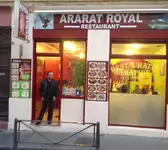 Ararat Royal Kebab Lyon