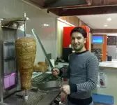 Le Kebab De Saint Clement Mâcon