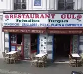 Restaurant Gül Paris 11