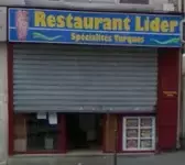 Restaurant Lider Paris 02