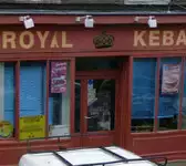 Royal Kebab Rouen