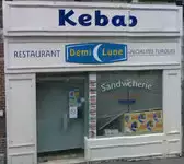 Nazar Kebab Rouen