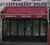 Restaurant Gulum Paris 19