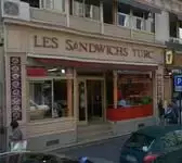 Les Sandwichs Turcs Paris 09