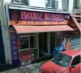 House Burger Paris 09