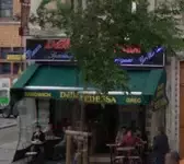 Délices D'Edessa Paris 10