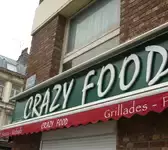 Crazy Food Lille