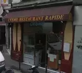 Cesme Restauration Rapide Paris 11