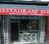 Restaurant Efes Paris 11