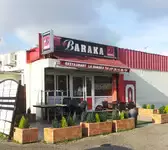 La Baraka Ermont