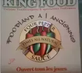 King Food Cannes-la-Bocca