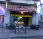 Kebab Restaurant Efes Firminy