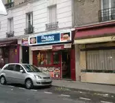 House Food Paris 15