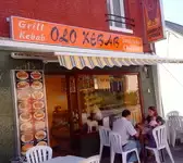 Olo kebab Criel-sur-Mer
