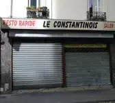 Le Constantinois Paris 14