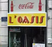 L'Oasis Nantes