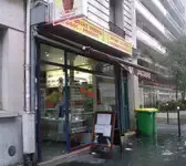 Fournil St Jacques Paris 14
