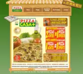 Pizza Casa Plus Villiers-sur-Marne