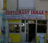 Restaurant Irmak Villiers-sur-Marne