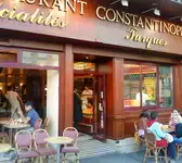 Le Constantinople Le-Kremlin-Bicêtre