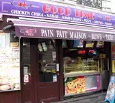 Good Time Paris 13