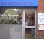 La Régalade Muret