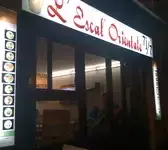 L'Escal'Orientale Angers
