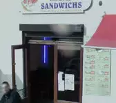 Kebab Sandwichs Condrieu