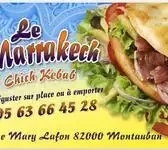 Le Marrakech Montauban