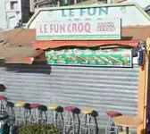 Le Fun Croq Saint-Cyprien