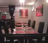 Restaurant Saray Aix-les-Bains