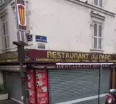 Restaurant Du Parc Paris 19