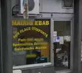 Mairig Kebab Dijon