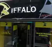 Le Buffalo Aubervilliers