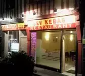 Sev Kebab Rouen