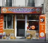 Golden Food Paris 19