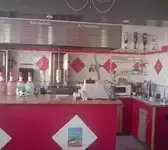 Restaurant Aksaray Calais