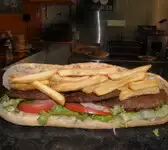 Alaturkakebab Carcassonne