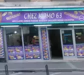 Chez Momo 63 Paris 14