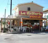 La Friterie Gruissan
