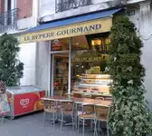 Repère Gourmand Paris 16