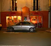 Bella Regia Nantes