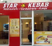 Star Kebab Clermont-Ferrand