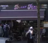 Doner King Paris 17