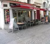 Les Pyramides Montpellier