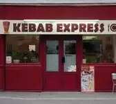 Kebab Express Chevilly