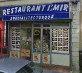 Restaurant Izmir Paris 09