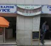 Délices de la Goutte Paris 18