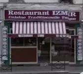 Restaurant Izmir La-Garenne-Colombes