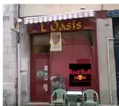 L'Oasis Châtellerault